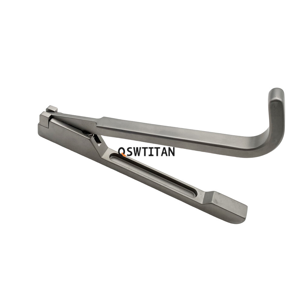 Orthopedic Broken Nail Removal forceps Pins Needle Extractor plier pet tool