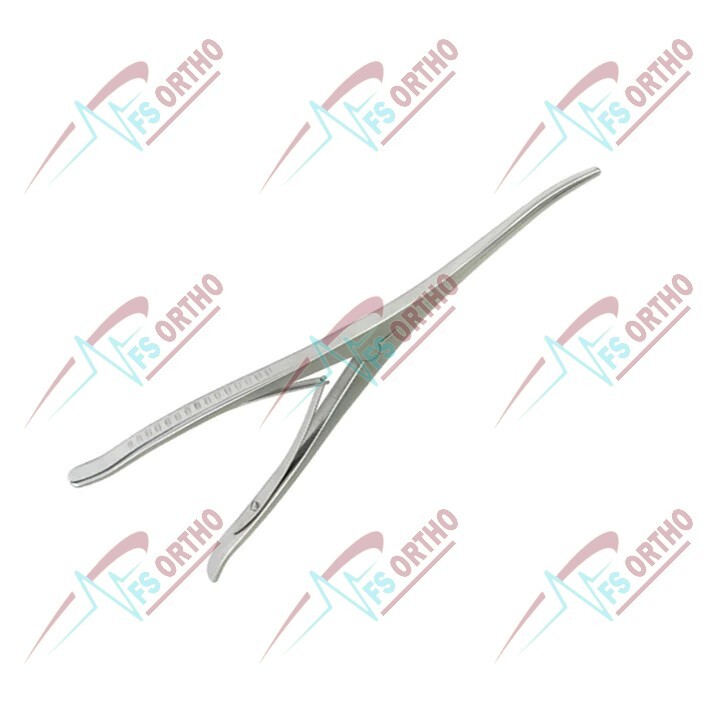 Padgett Iconoclast Large Plastic Surgery Surgical Instruments