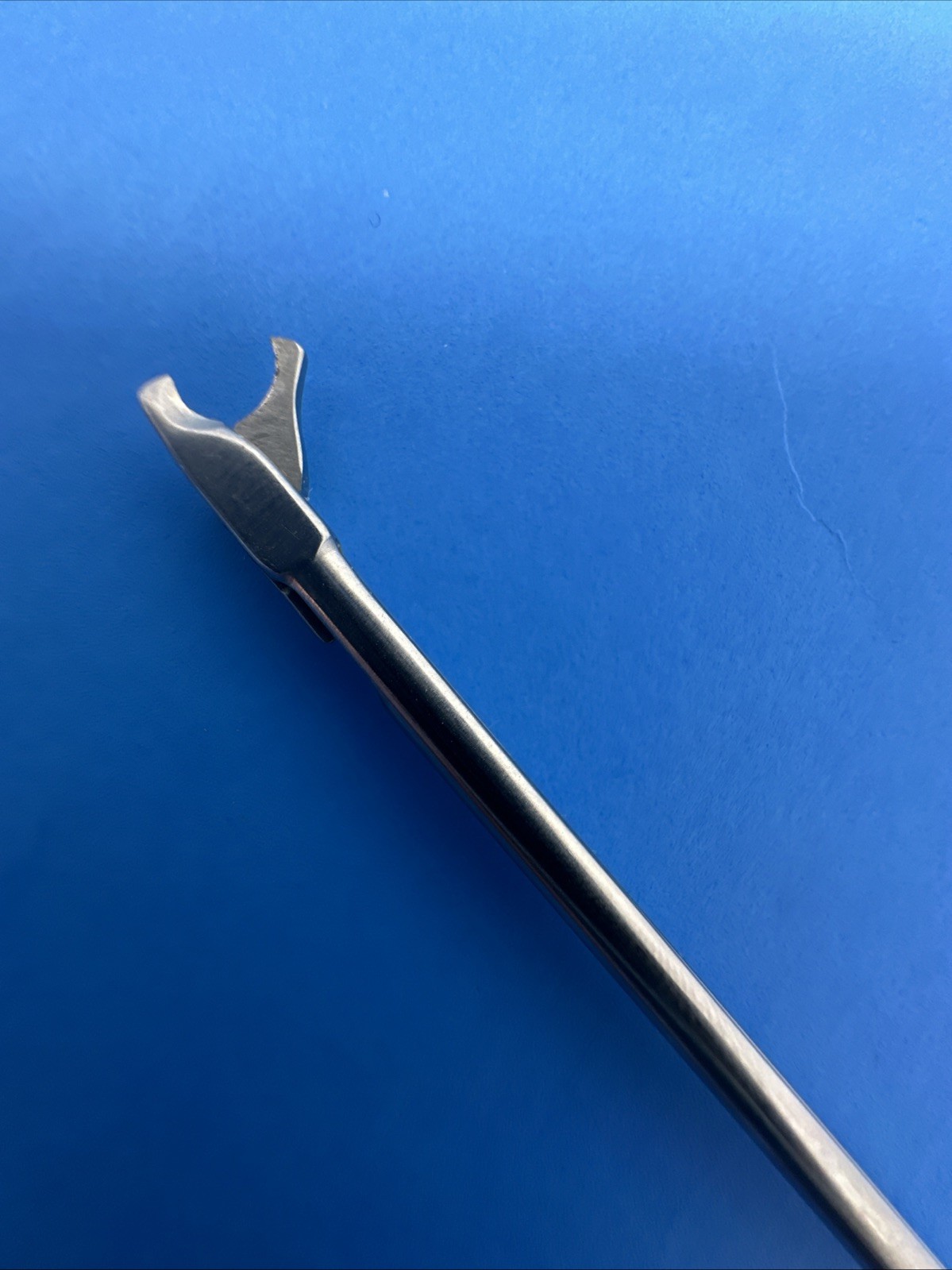 Smith & Nephew T.A.G. Double Hook Scissors 7209131