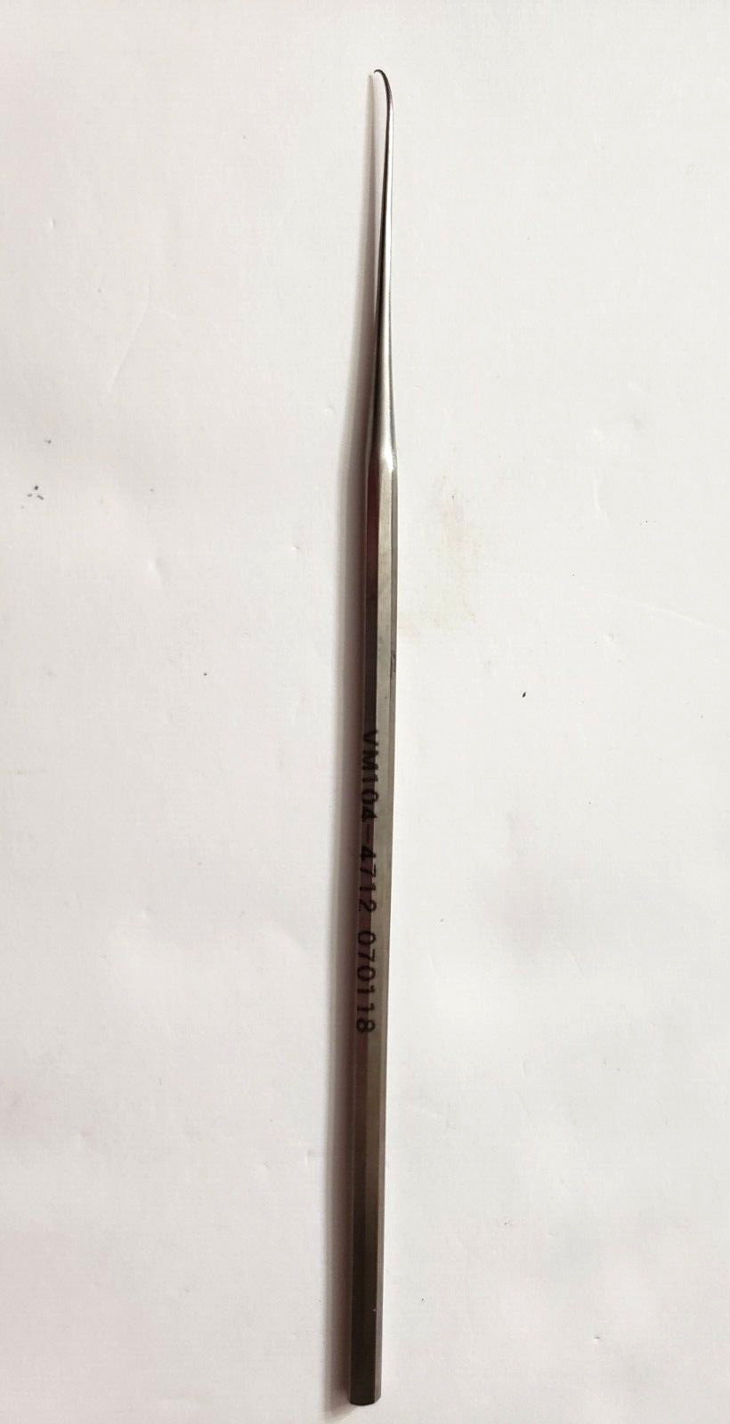 Cervical Hook Neurology Medical Instrument VM104-4712