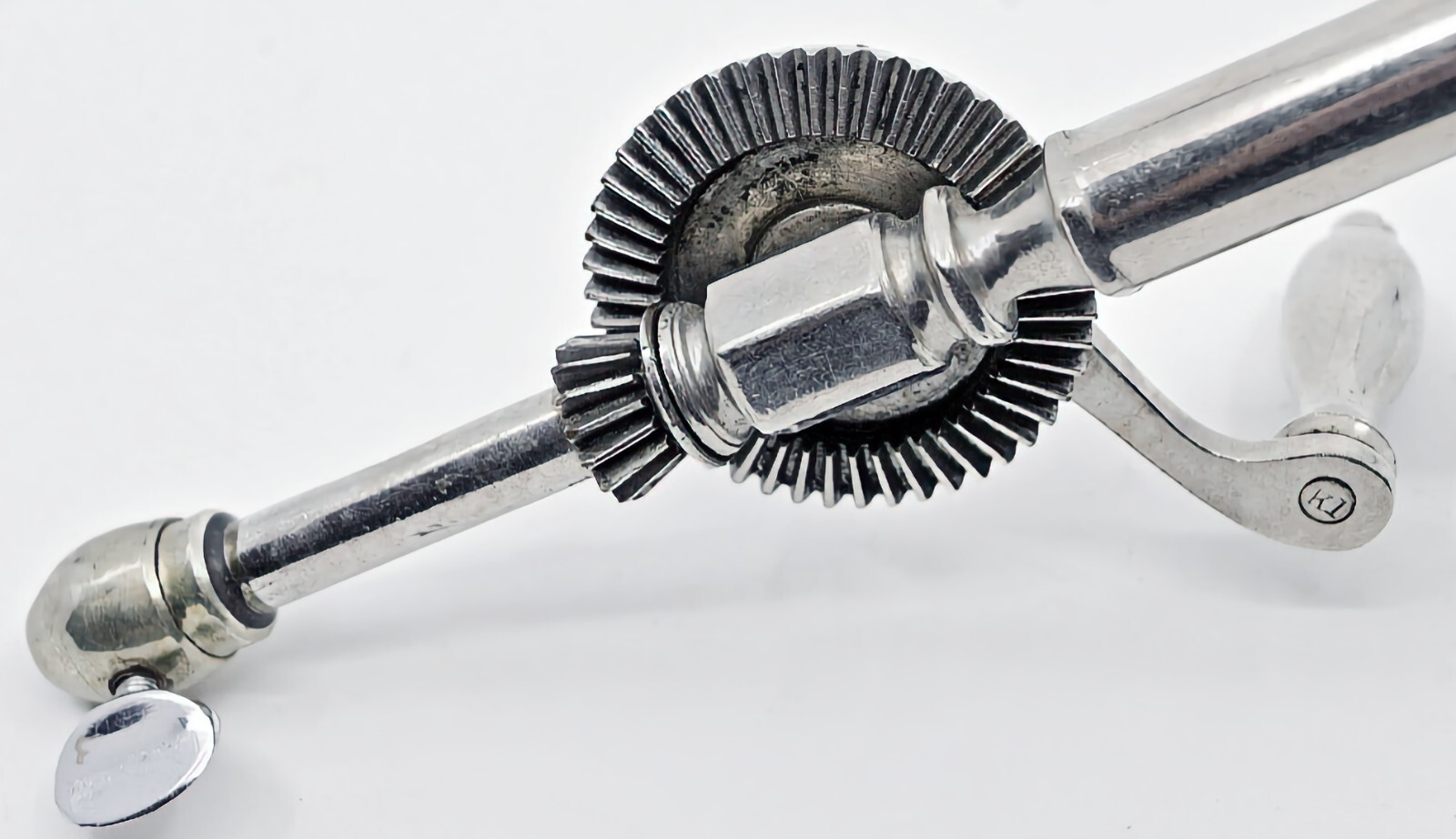 Vintage Orthopedic Surgery Hand Drill – Good