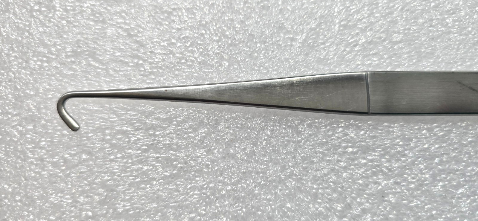 Jarit 285-315 Orthopedic Smithwick Hook and Dissector 12 1/4″