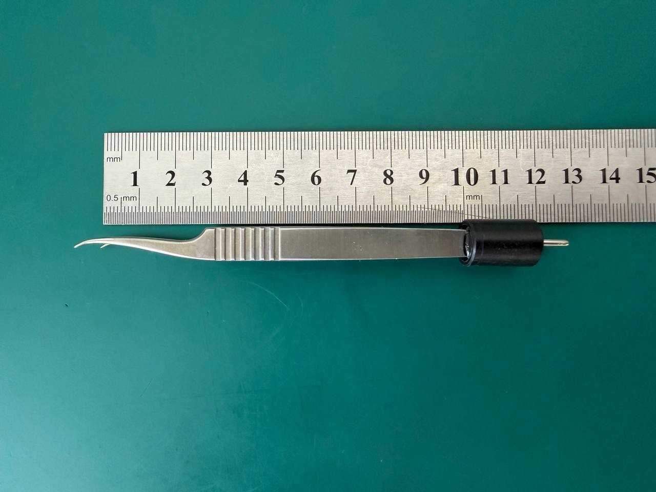 Katena K8-7030 Surgical Opthalmic Coaptation Bipolar Forceps