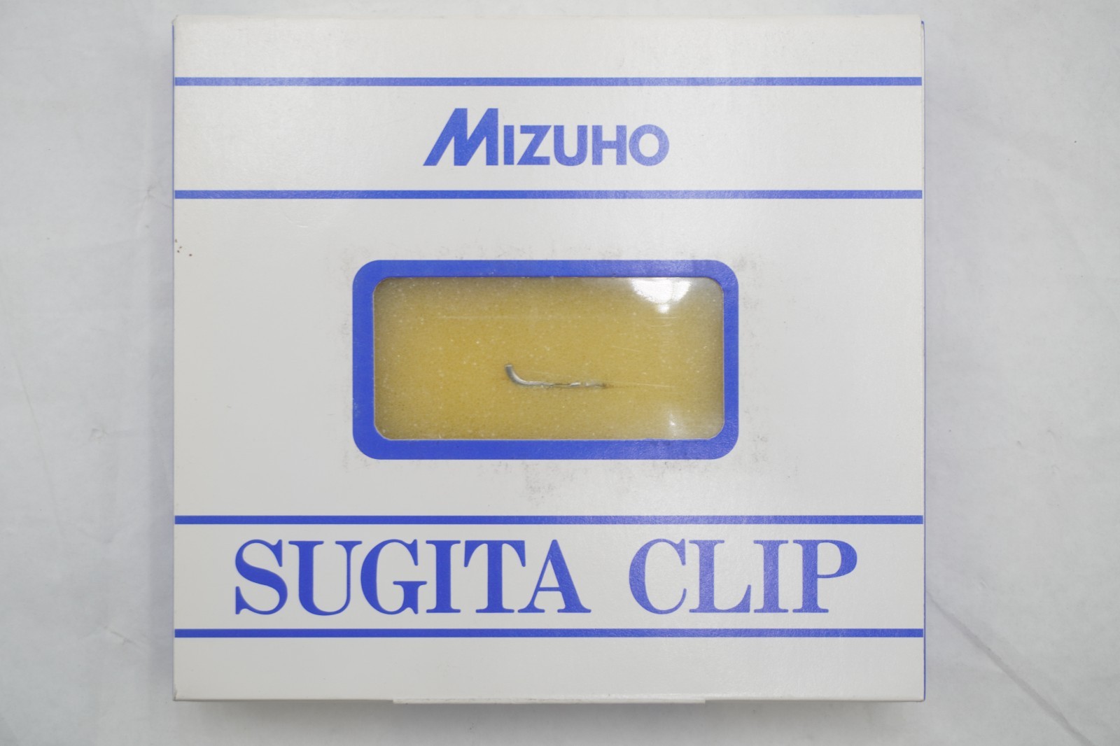 MIZUHO Japan SUGITA CLIP 07-940-62