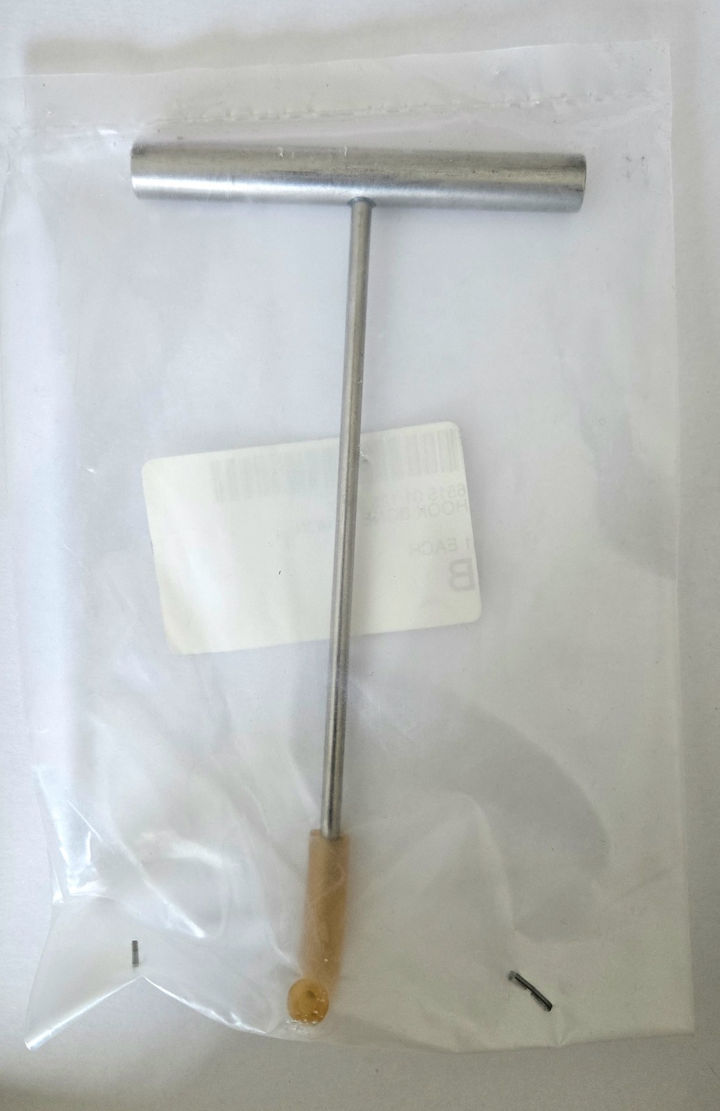 OR Grade Bone Hook T Handle Surgical Orthopedic Instrument