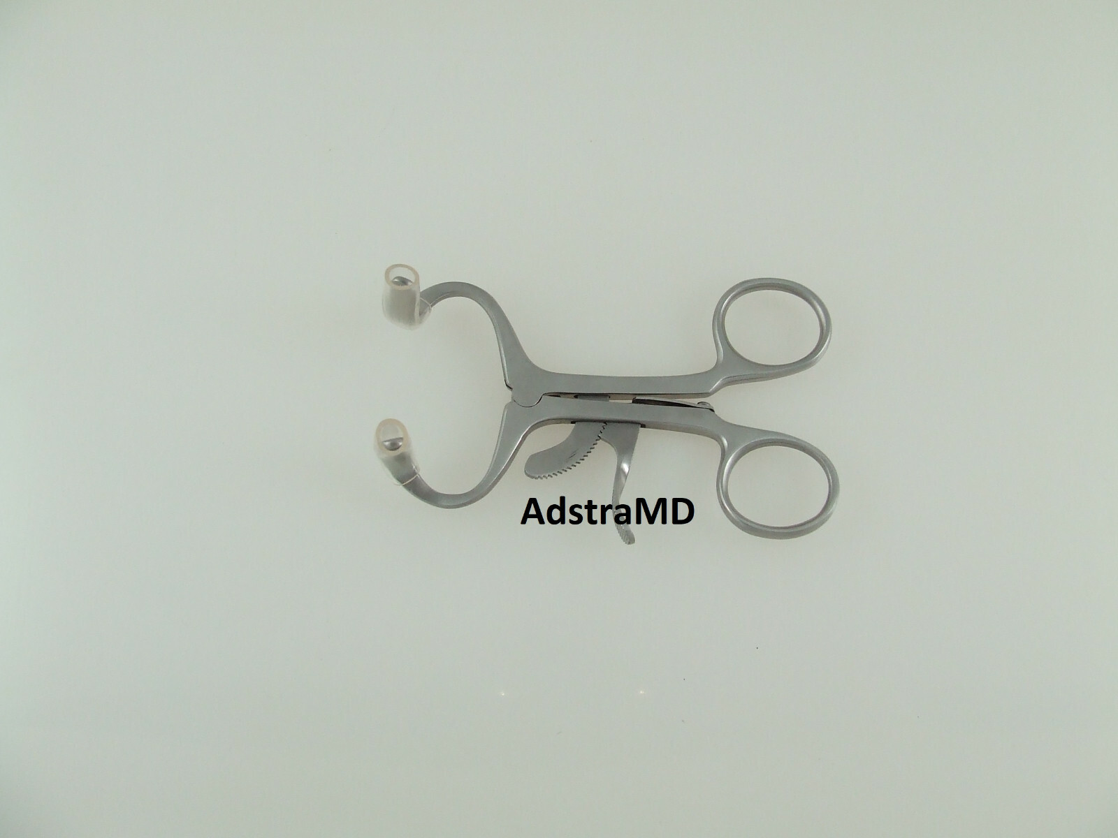 3 Molt Mouth Gags With Guards 3.5″ 4.5″ 5.5″ Dental Surgical Instruments