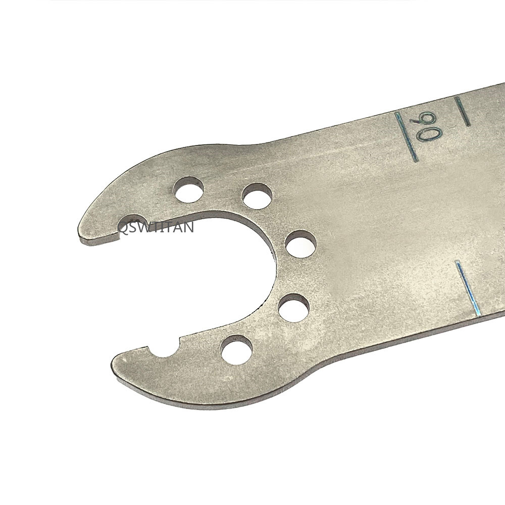 Electric Oscillating Saw Bone Cutting Orthopedic Bone Saw Surgical Instruments
