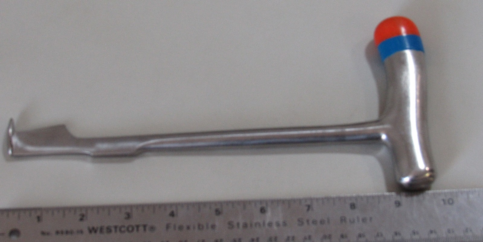 Medicon 54.18.90 Lebsche Sternal Chisel Sternum Knife 25cm Orthopaedic