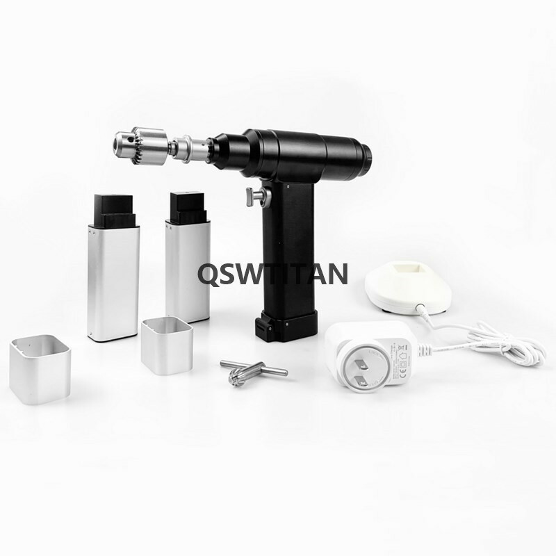 Orthopedics bone dirll Electric Bone Drill for trauma operation orthopedic drill