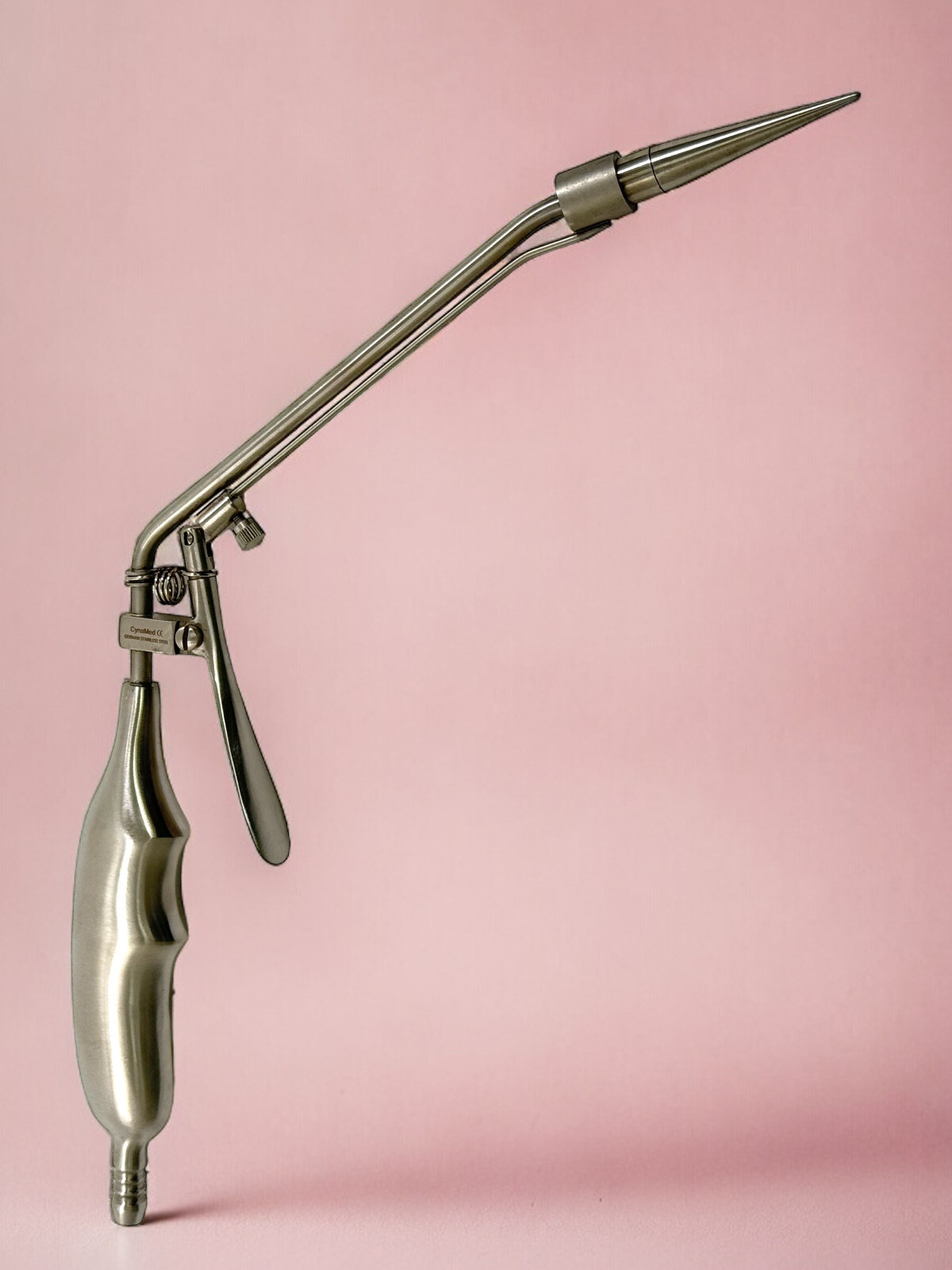 German Premium Grade Hemorrhoid Suction Ligator Rectal Surgical Instruments