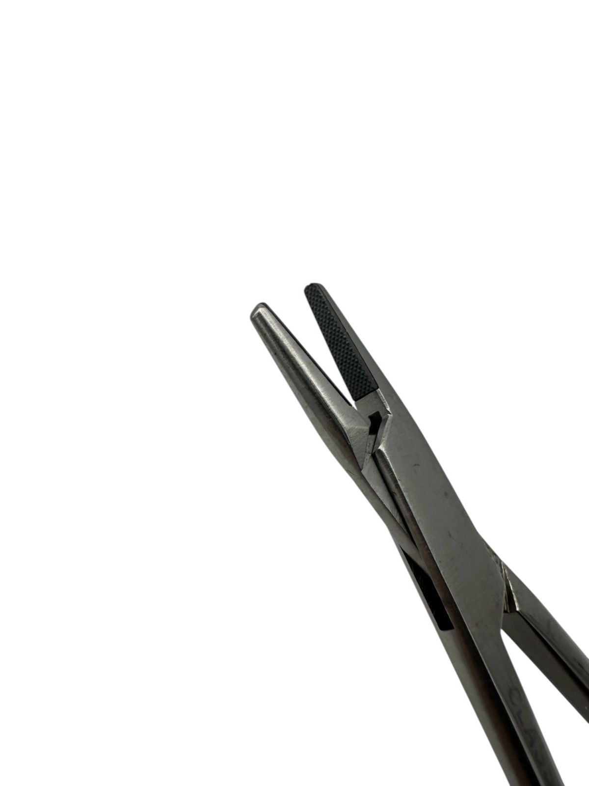 Codman 36-2016 Mayo Hegar Needle Holder, 6-1/4″