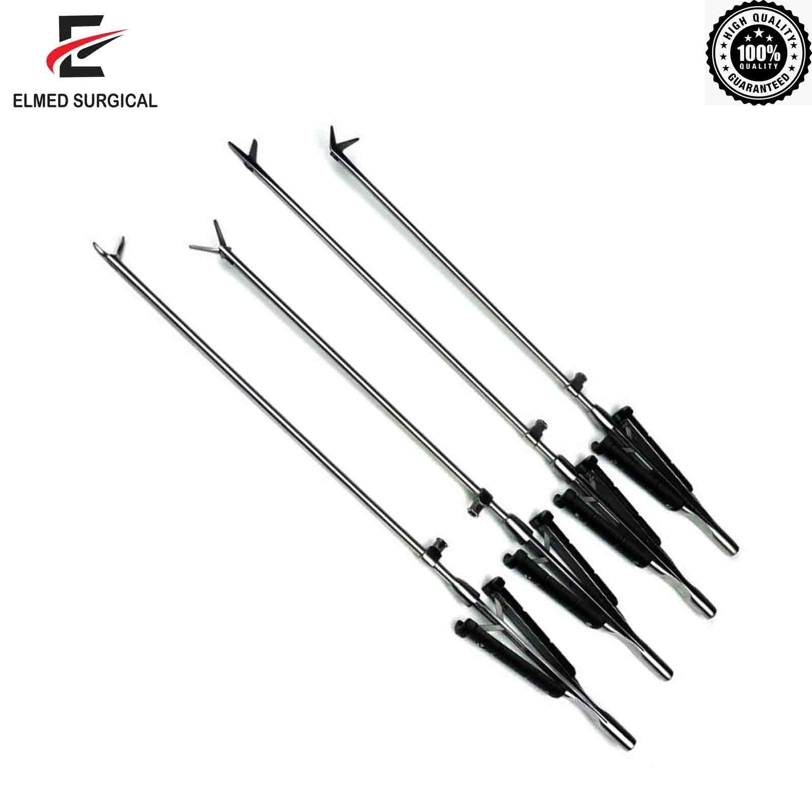 Valve Cardiac Surgery Premium Quality 4pcs Surgical Instruments Set Top Quality