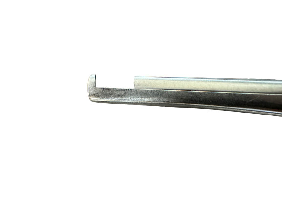 SBH Surgical 46.303.03 Stainless Germany Steel Bone Rongeur Punch