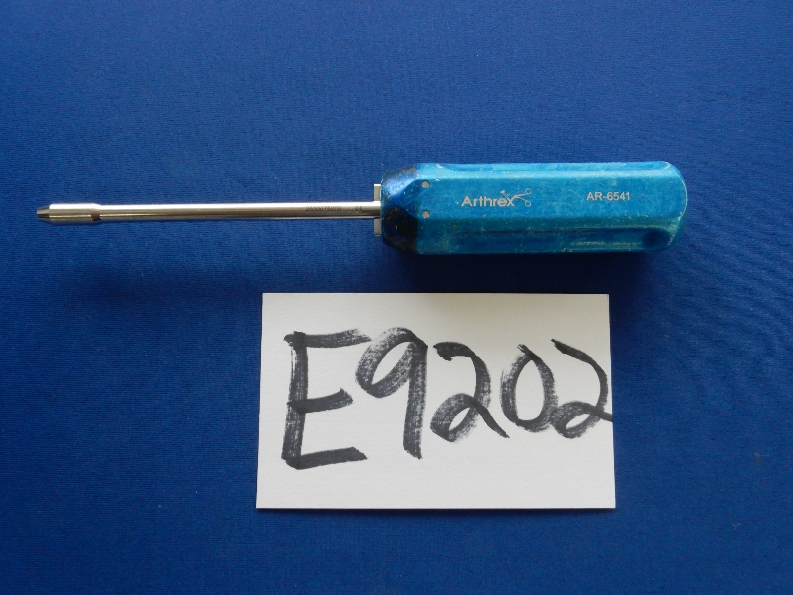 Arthrex AR-6541 Reusable Obturator