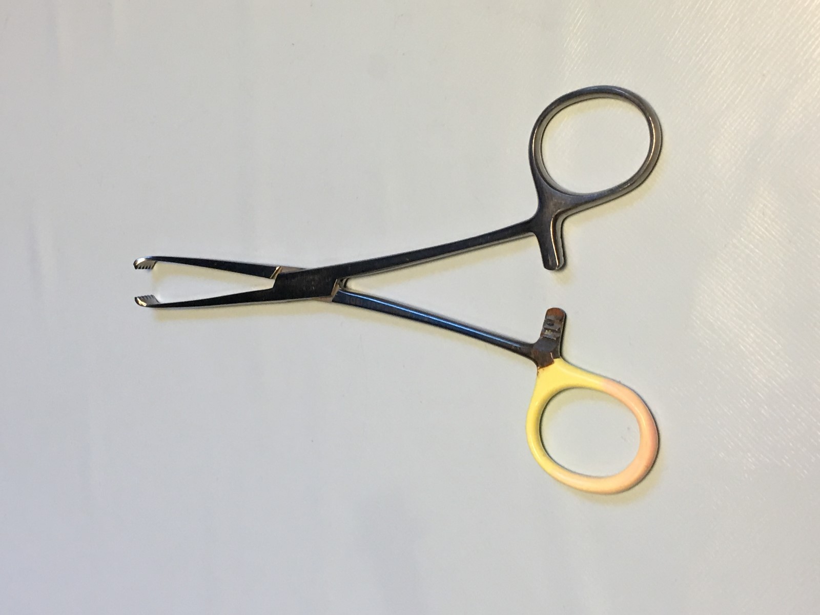 Allegiance SA4055-1 Surgical Instrument