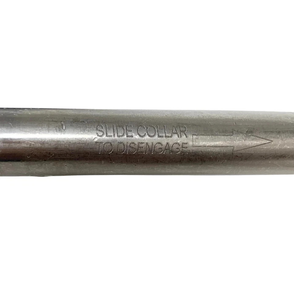 MEDTRONIC REF 808-528 Surgical Rod Cutter 6.35mm Spine Instrument CD Horizon