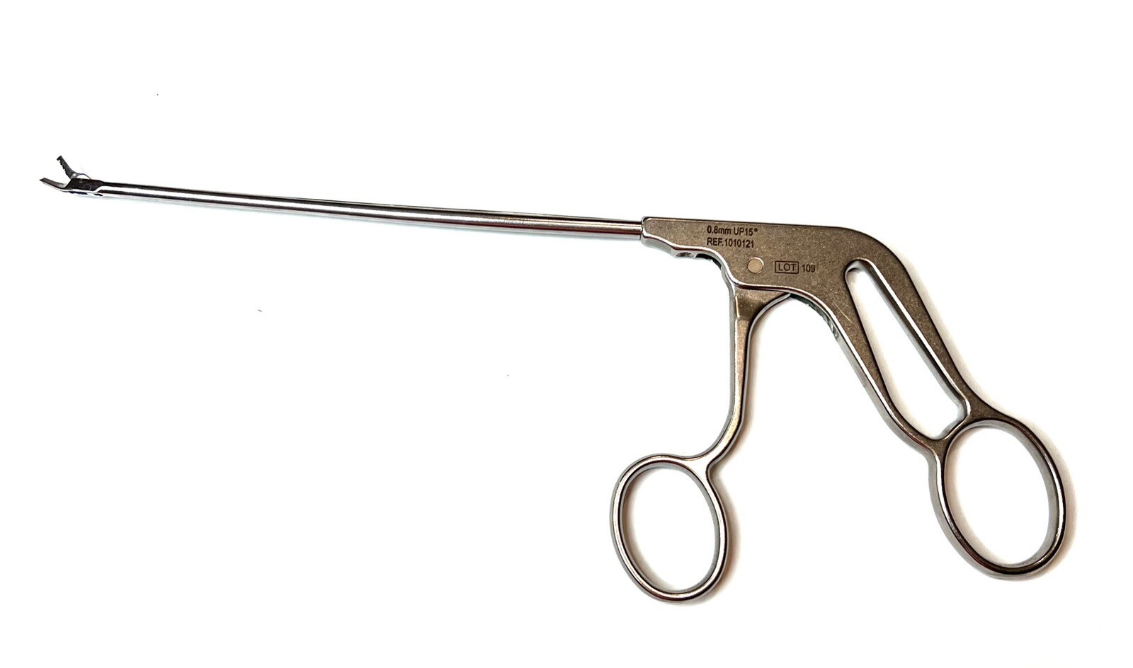 Symmetry Codman SSI Access Punch NEW 1010121 0.8mm 15° Up ARTHROSCOPY