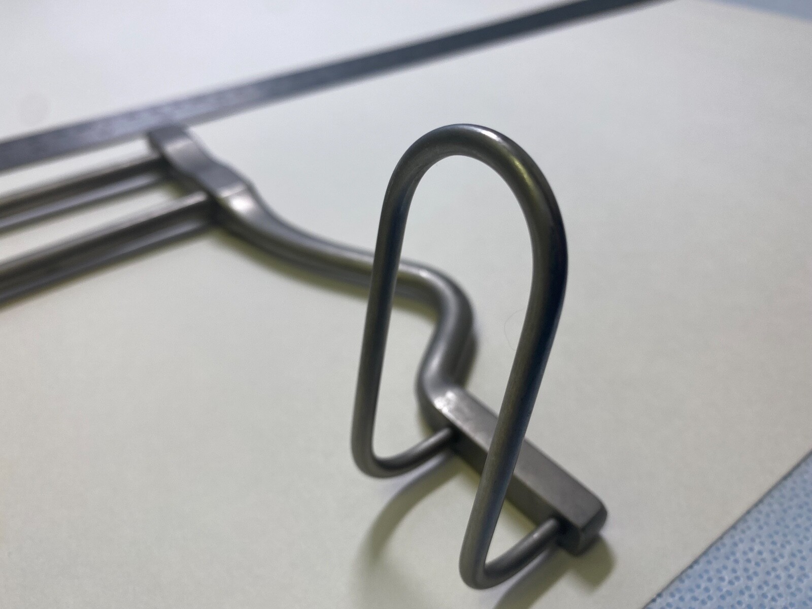 V. Mueller SU3000 Balfour Retractor Frame