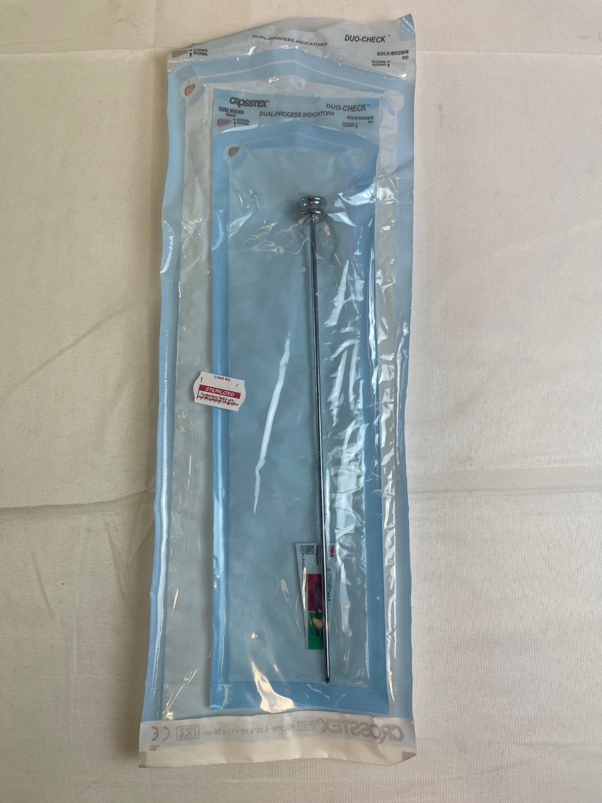 Arthrex AR-1949 Trocar Obturator for 3mm SutureTak 2.4mm & 2.9mm PushLock