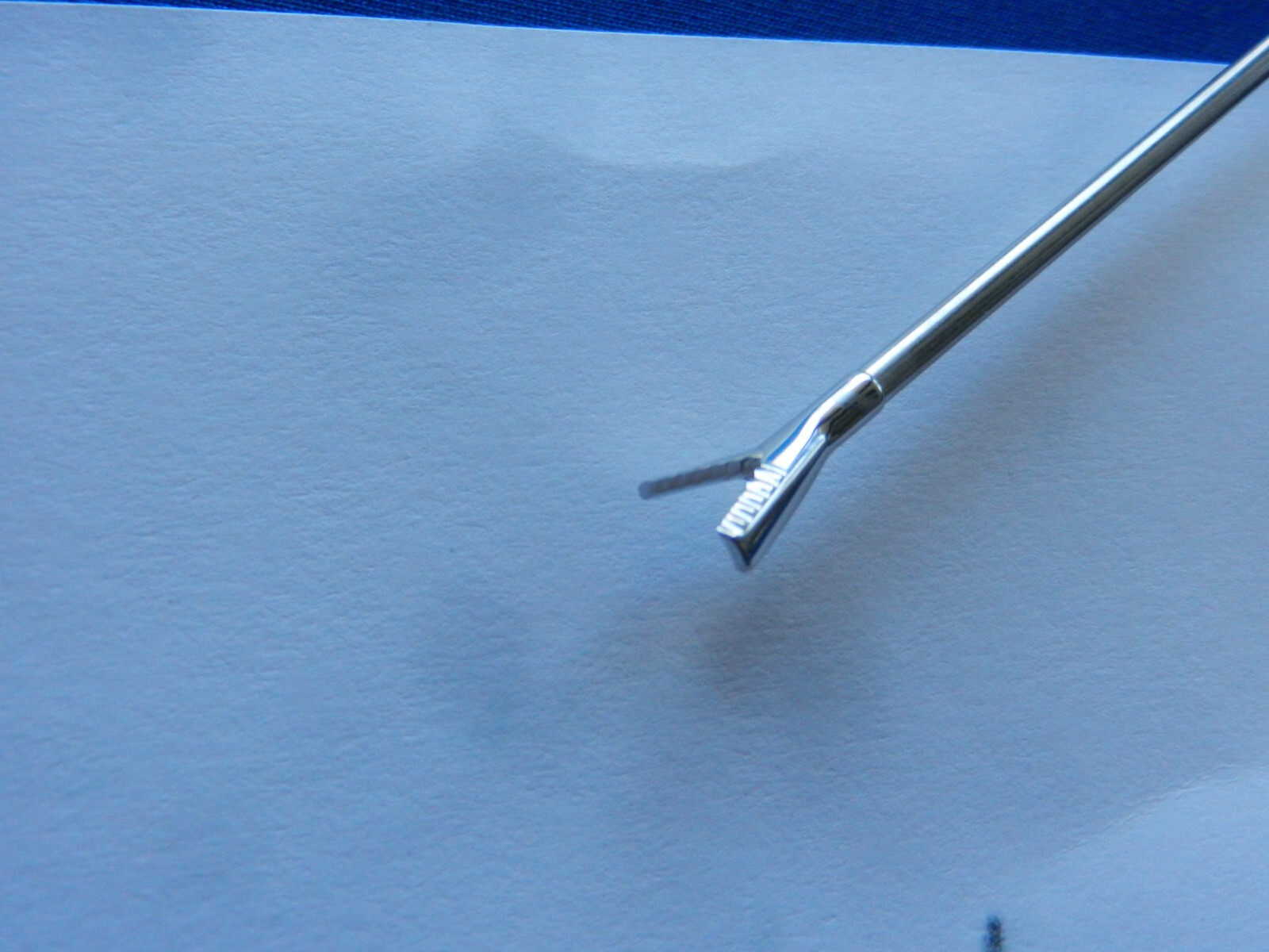 ***NEW!!*** Access Arthroscopy Arthroscopic Punch and Instrument Set 17 pieces