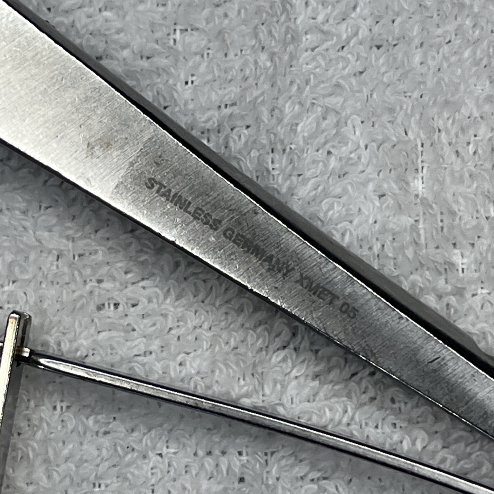 V.Mueller NL632 Orthopedic Leksell Rongeurs 3mm x16cm Size 10″ Double Action