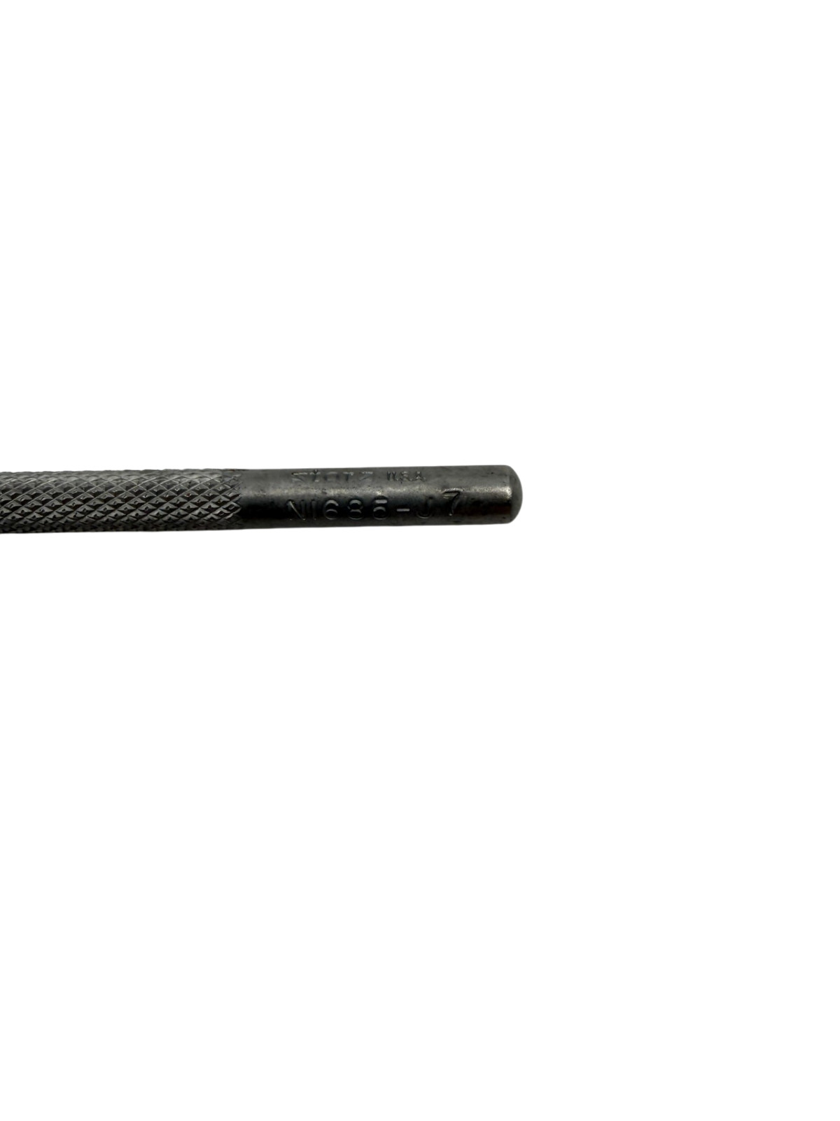 Storz N1685-J7 Austin Pick Curved