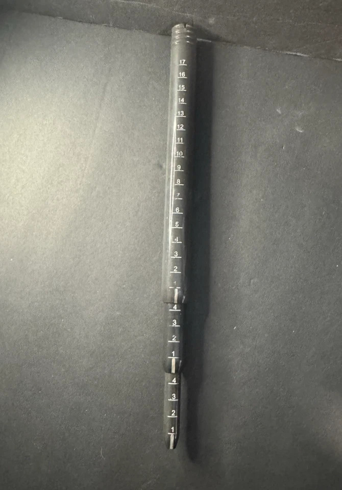 Tubular Dilator 17cm for Medtronic METRx (Set of 3) Spine Dilation Tubes