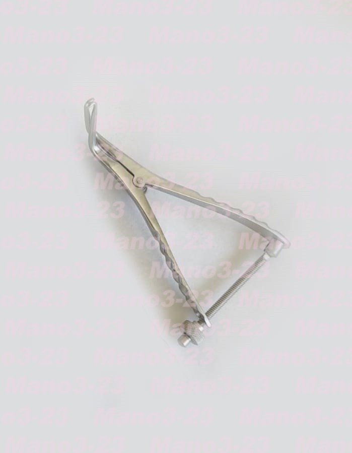 Stifle Distractor With Spinlock Small 13cm For Joints Orthopedic Instruments