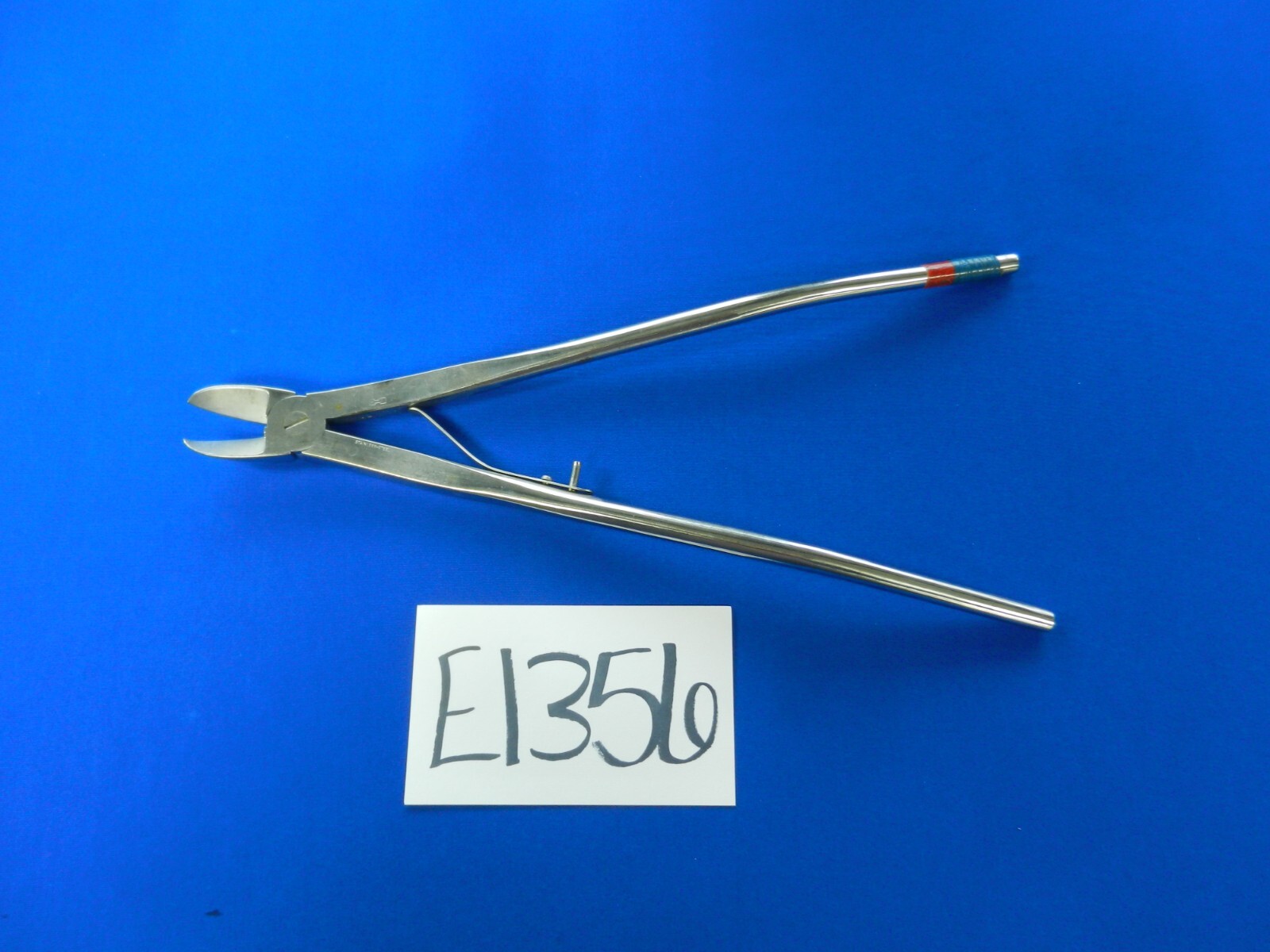 E1356 Misdom Frank Large Orthopedic Cutting Pliers 14″