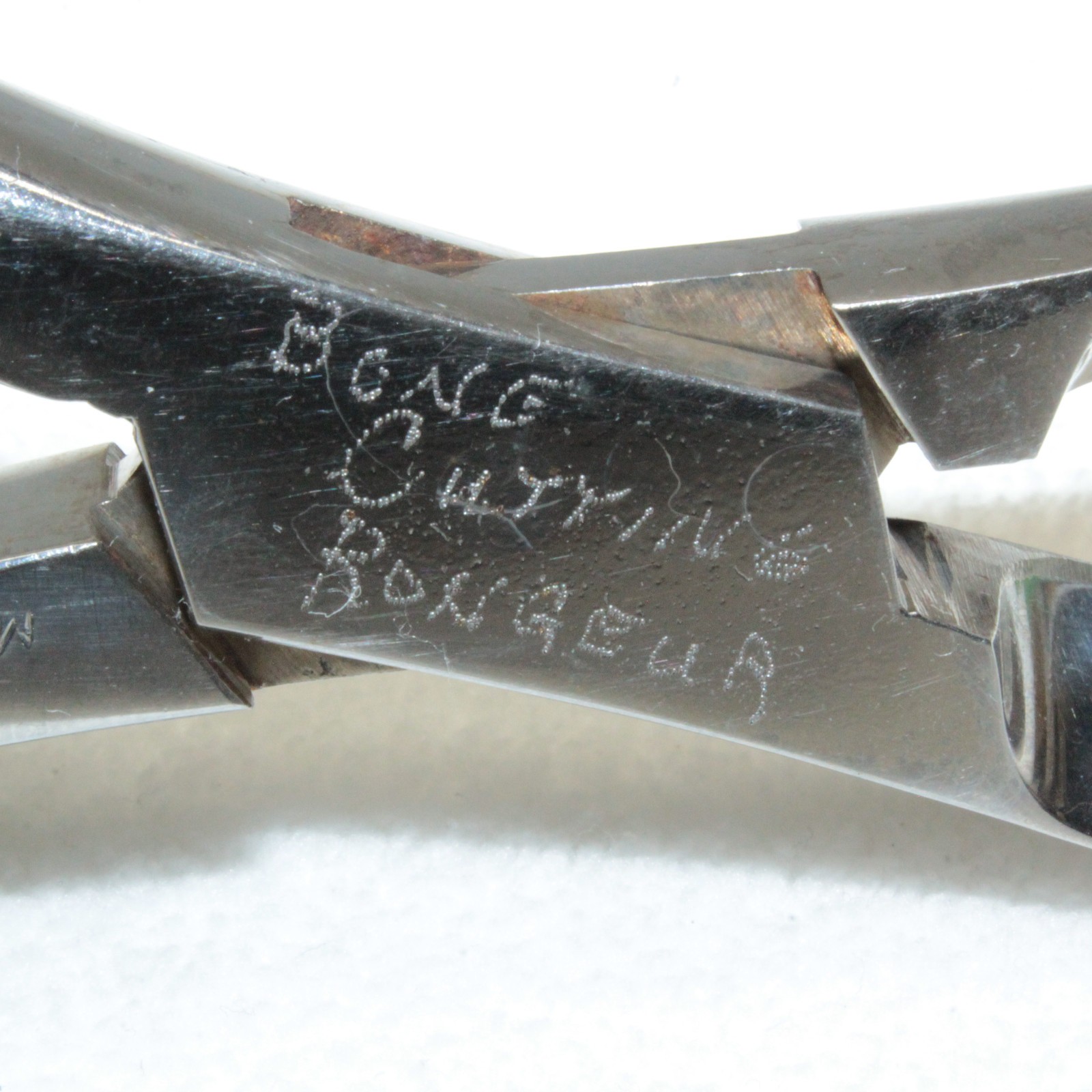 Misdom-Frank Liston Bone Cutting Rongeur Orthopedic Surgical Instrument Germany