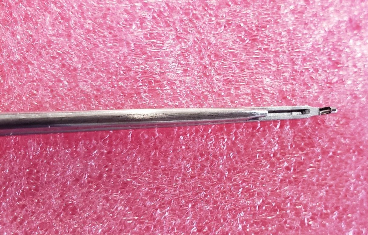 V.Mueller / SBH 240-272-01-CW Orthopedic Kerrison Rongeurs 1mm Up 8″ x40 Degree