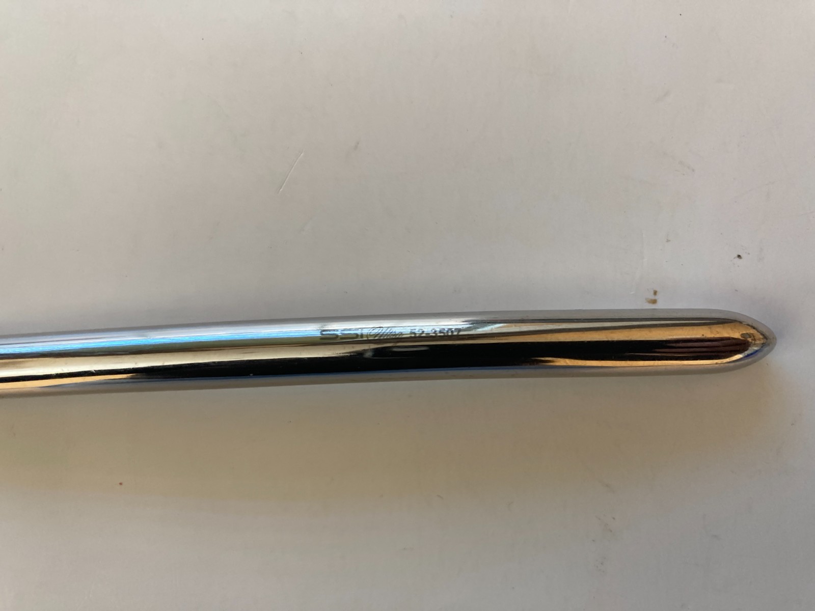 Symmetry SSI Hegar Uterine Dilator Double Ended Surgical Tool 52-3507