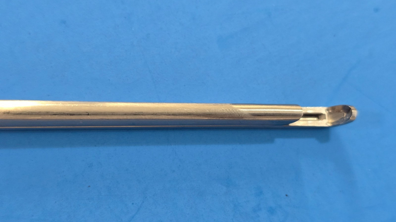 V.Mueller VM07 Surgical Kerrison Rongeurs 4mm x 8″ Shaft x 40* degree
