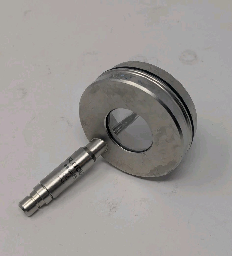 R. Wolf 8840.25 Fiber Optic Adapter Part with Viewing Window