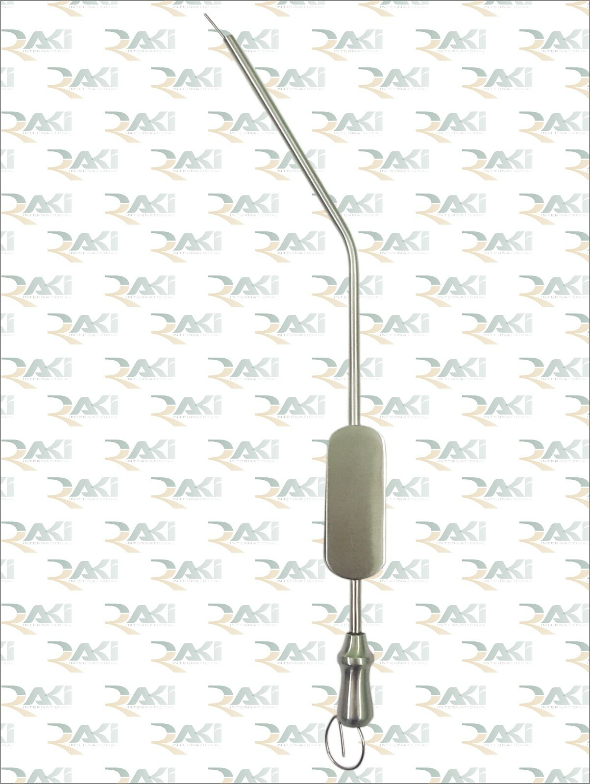 Zoellner Suction Tube 18cm / 7″ Dia 2.50mm