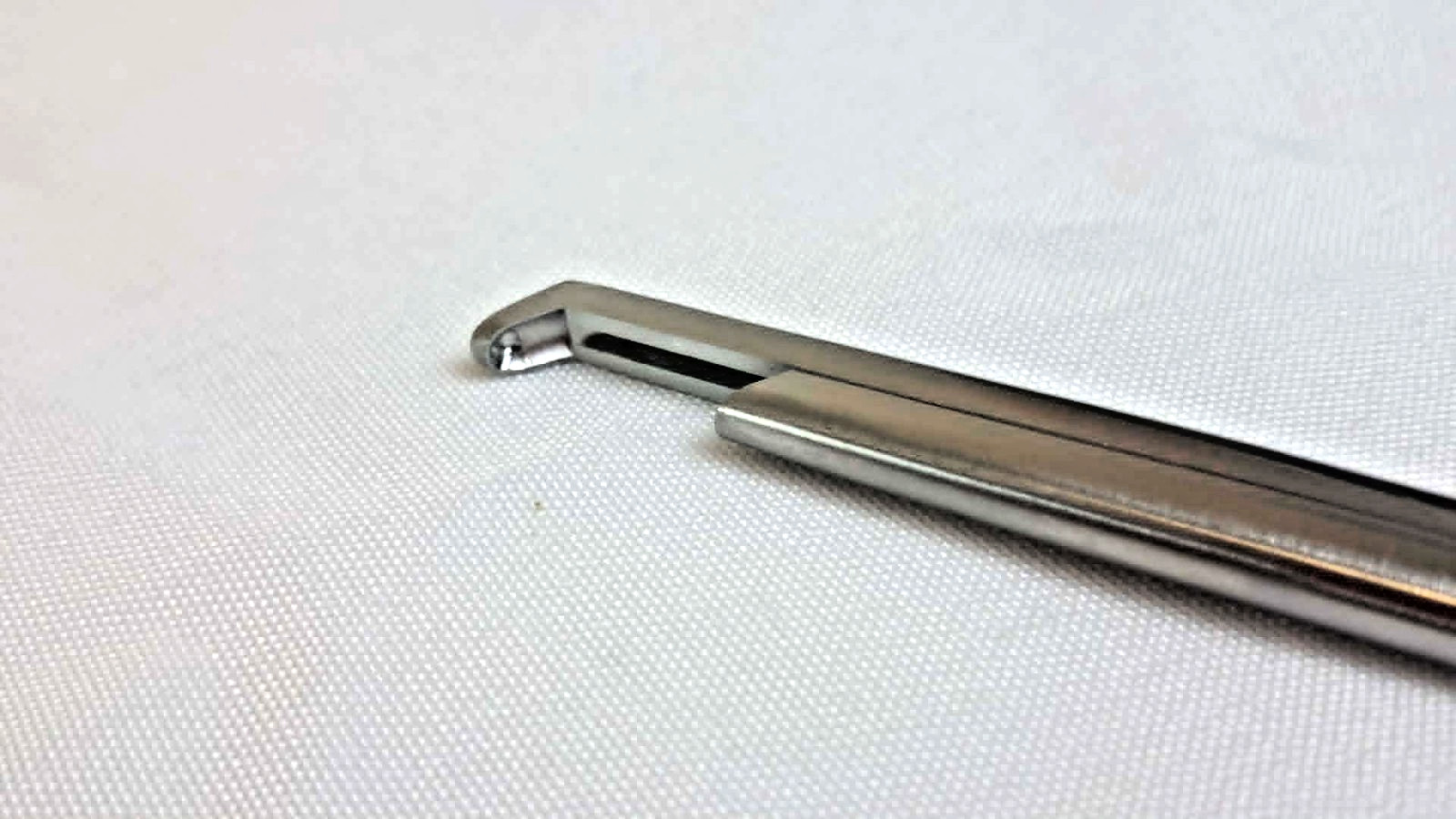 V. Mueller NL4281-064 Ferris-Smith Kerrison Rongeur Straight 4mm 6″