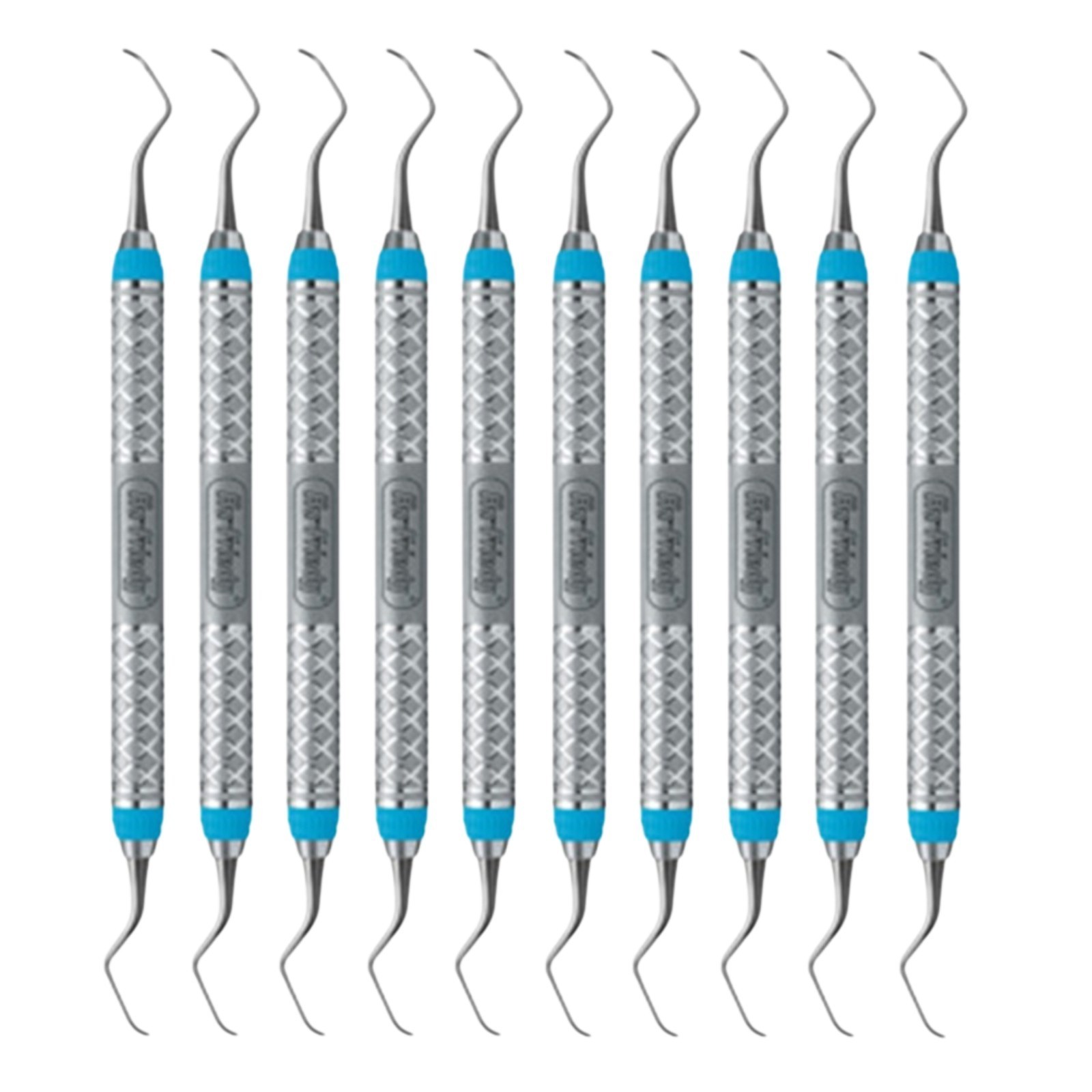 HufriedyLot of 10 pcs Barnhart Curette #1/2 HF-SBH1-2
