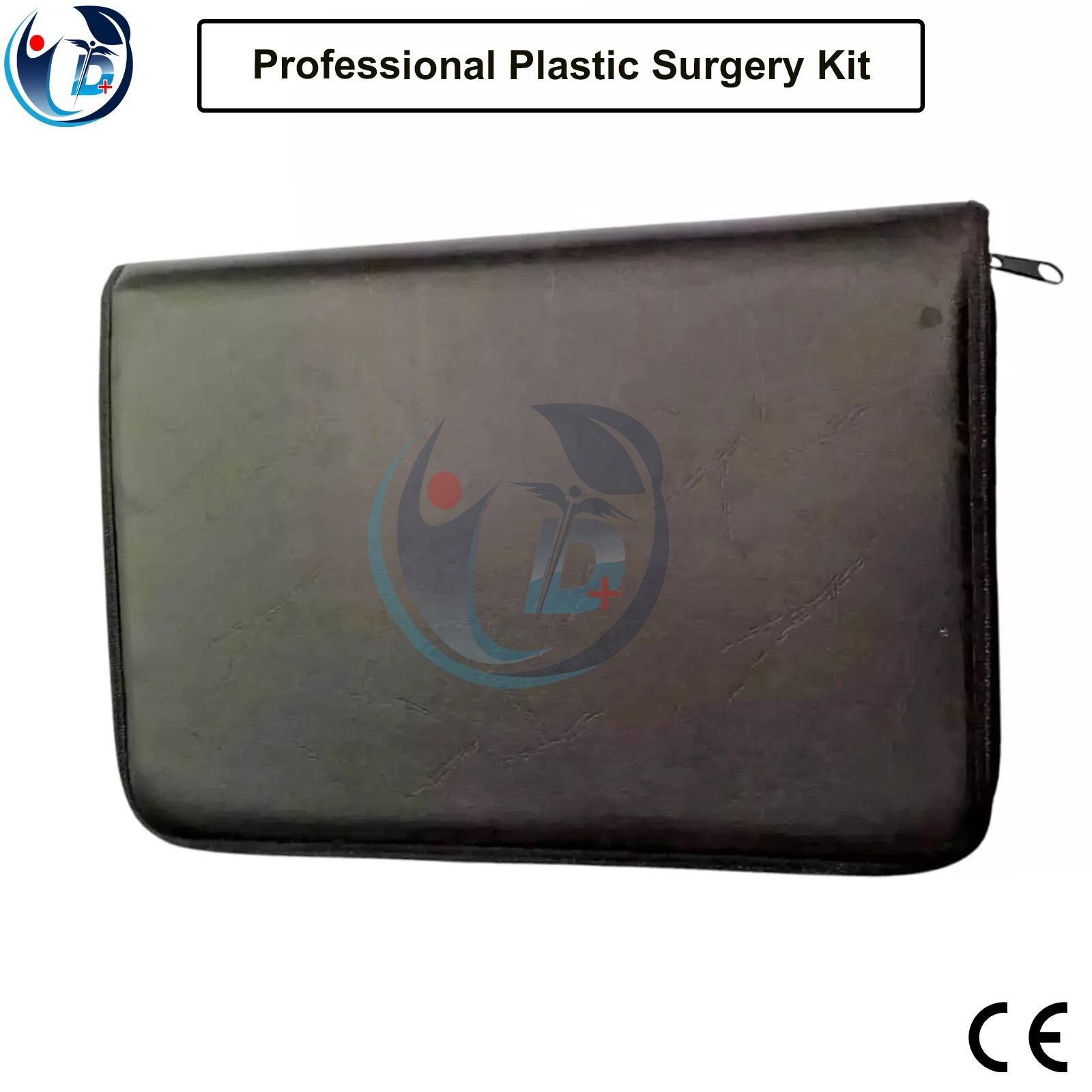 Professional Plastic Surgery Kit Surgical Instruments Set of 28 Pcs