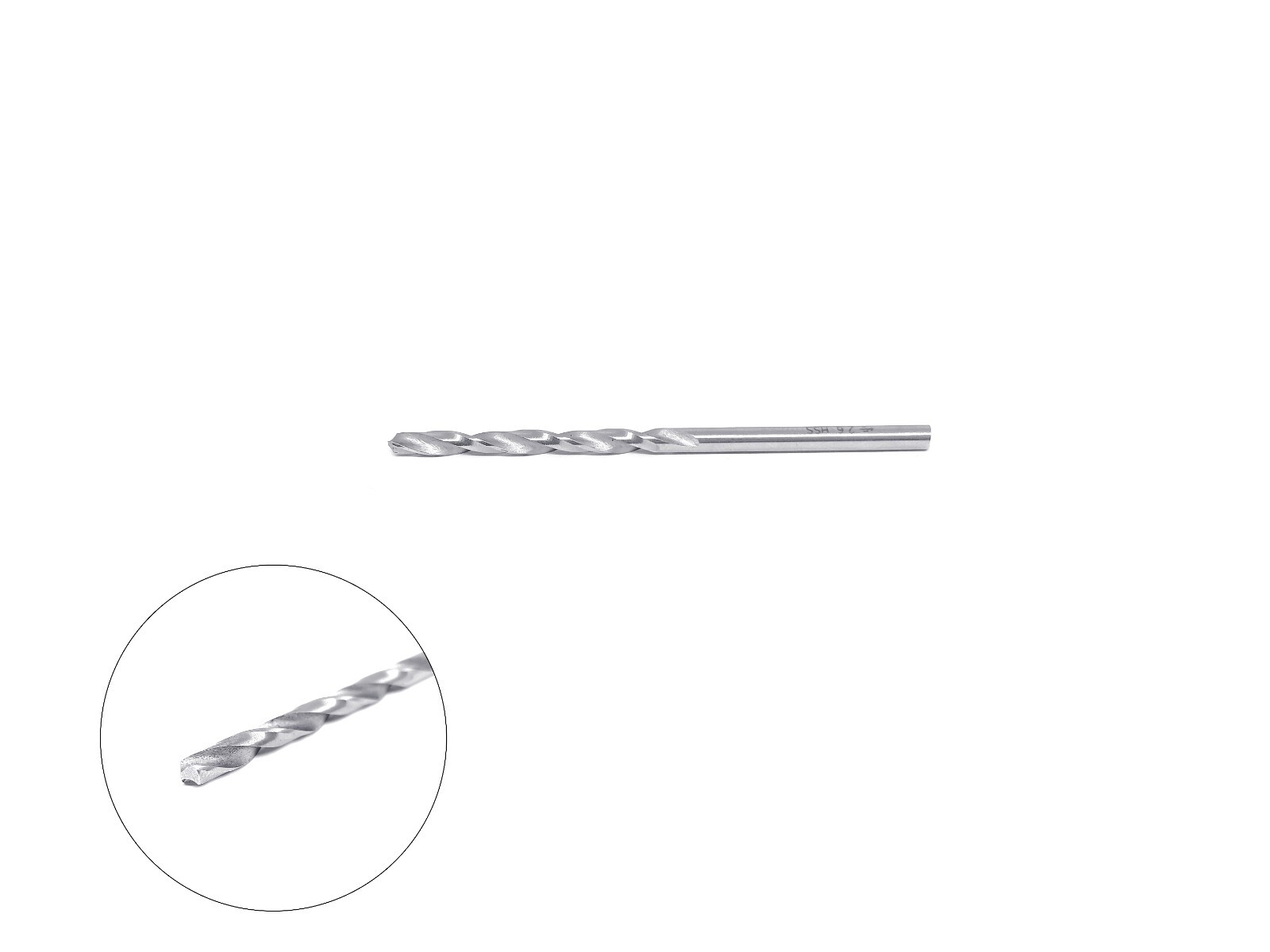3.5mm Broken Screw Removal Extractor Veterinary Surgical Instrument SS