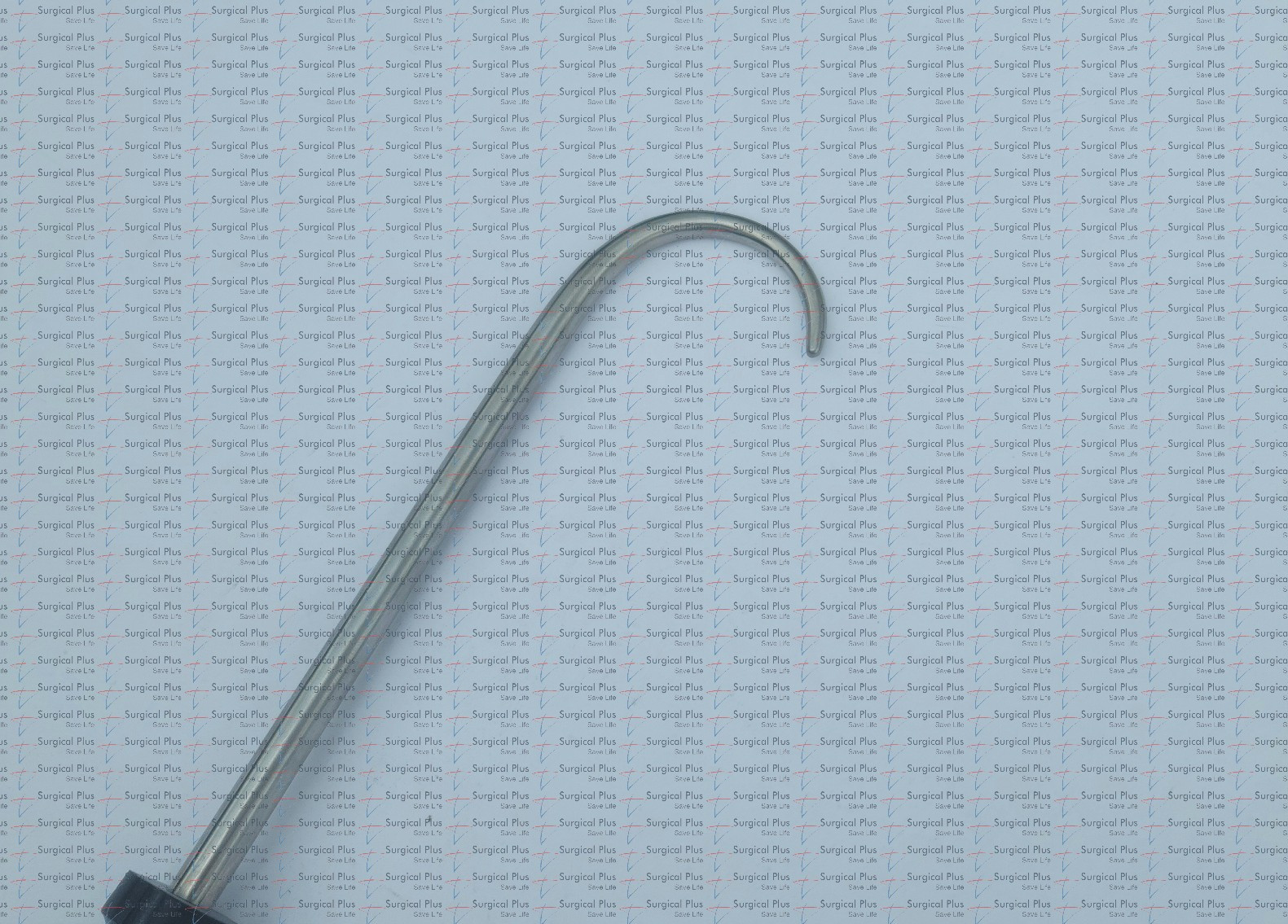 Large Proximal Femoral Elevation Bone Hip Hook Hip Replacement Surgery 35mm