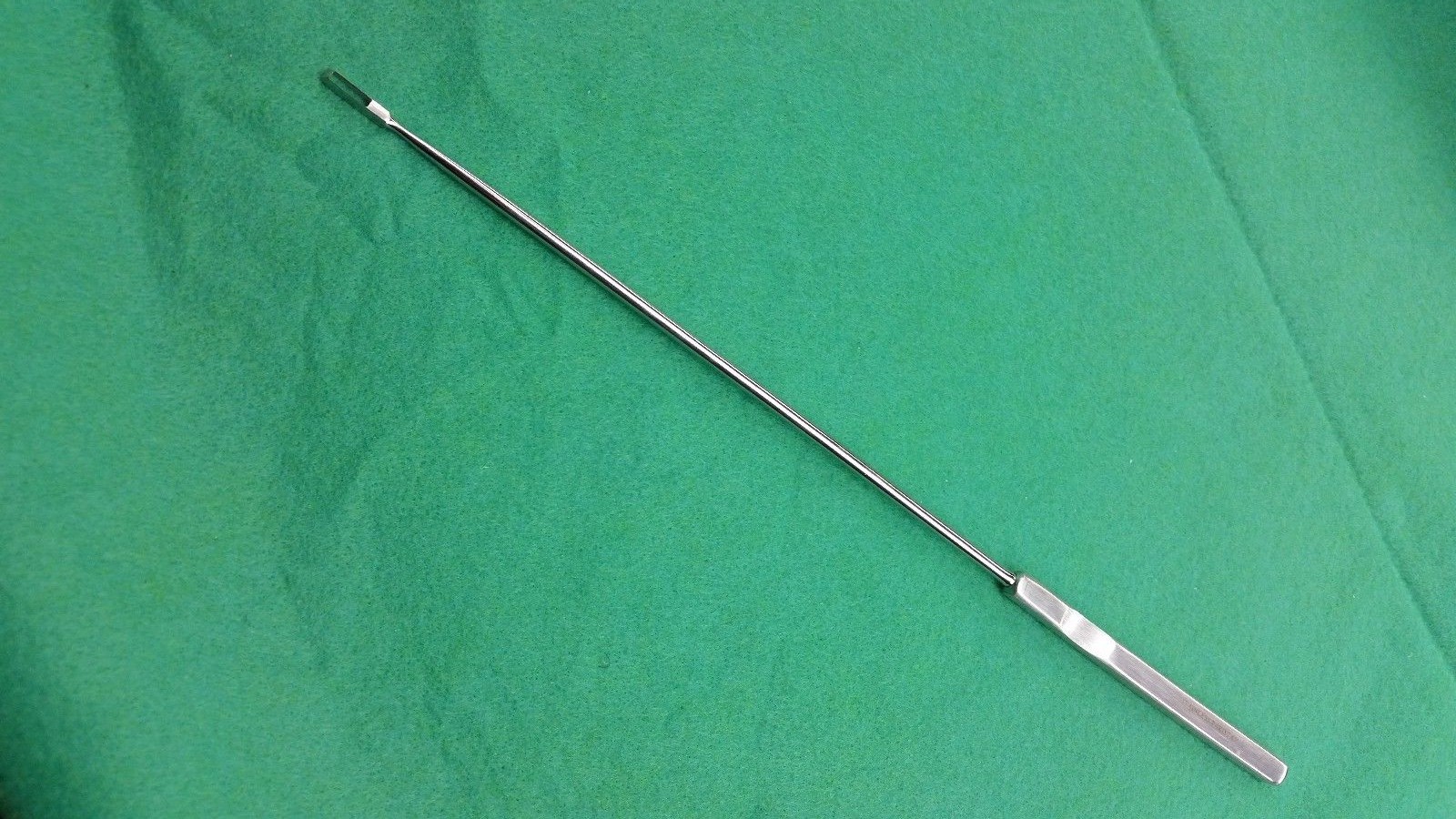 KEVORKIAN YOUNG Biopsy Curette W/OUT Basket GYNECOLOGY