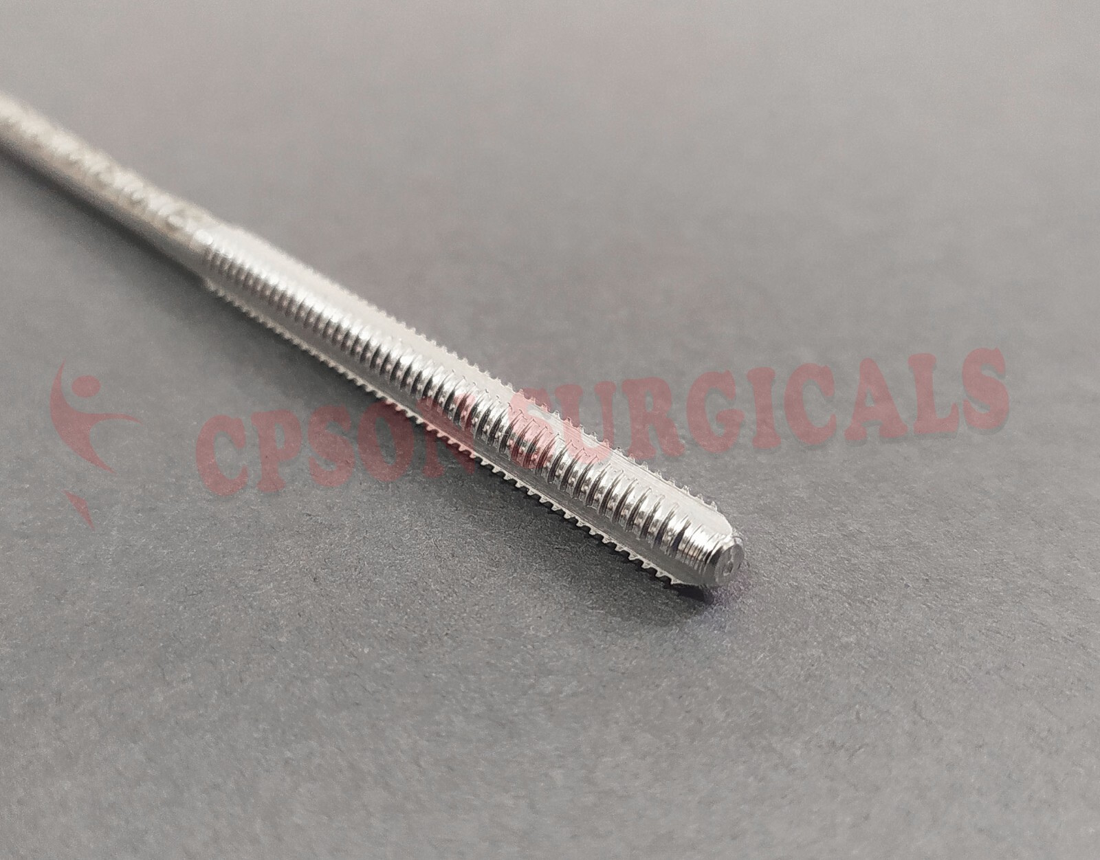 5pc Set of Veterinary T Handle Tap 5.0mm LCP New Premium Quality Stainless Steel