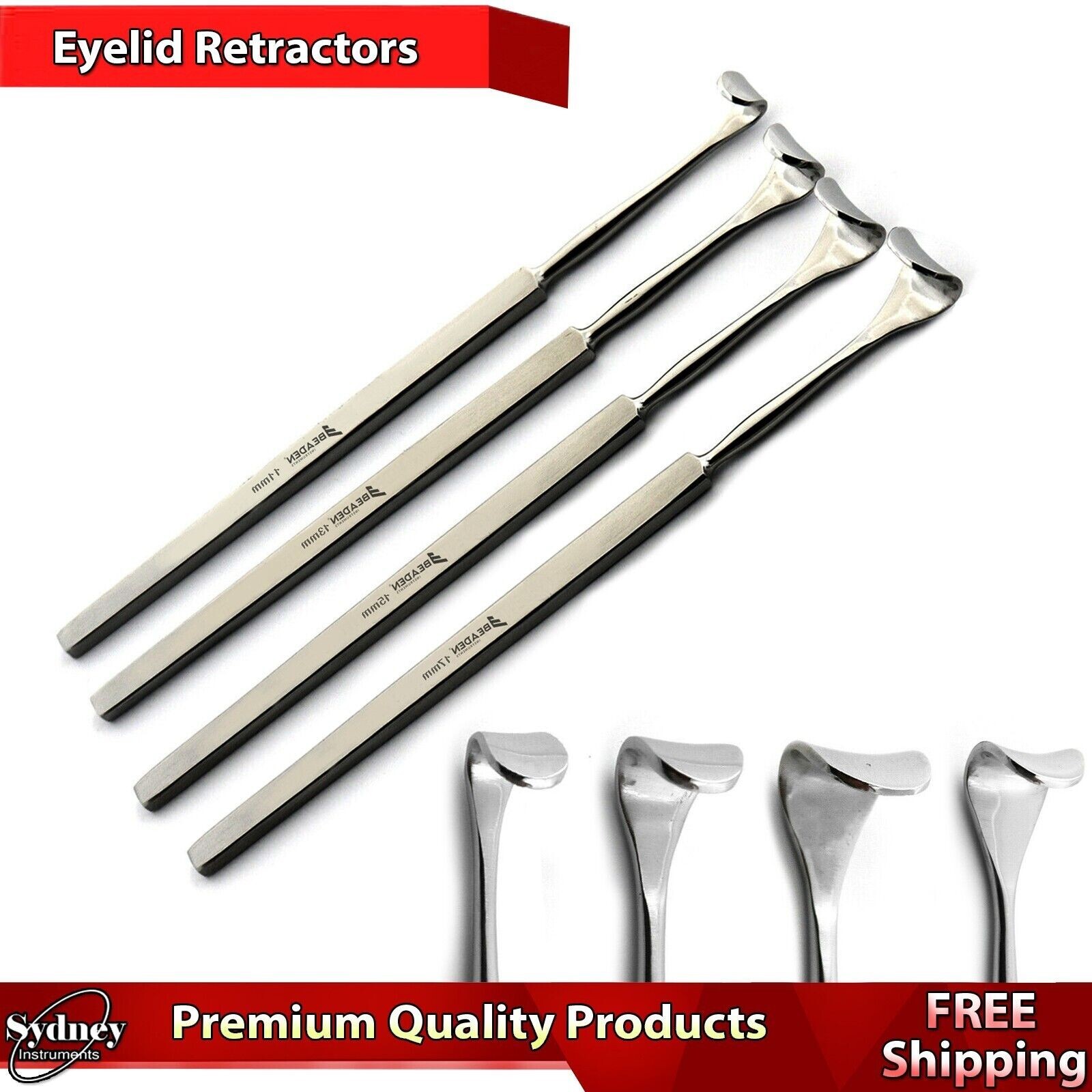 Surgical Plastic Surgery Instruments Medical Examination Kit Tools