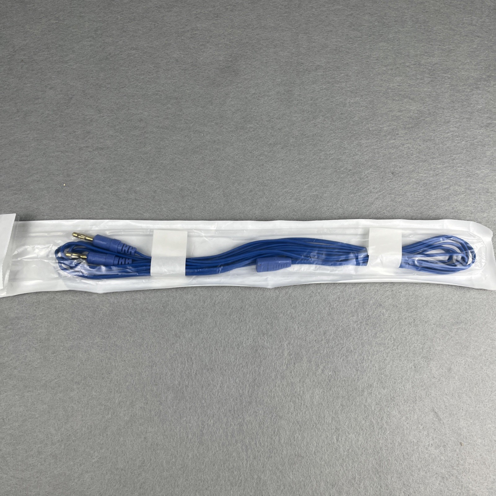 DeRoyal Surgical Disposable Bipolar Cord 88-001000 12/2029