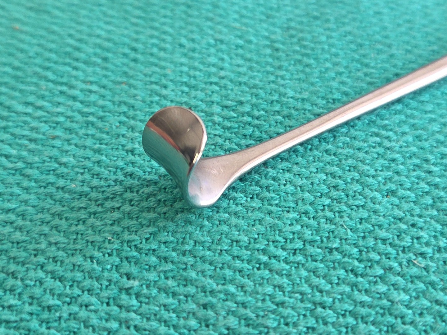 Aesculap BT190 Cushing Kocker Wound Retractor, Germany Stainless Steel,