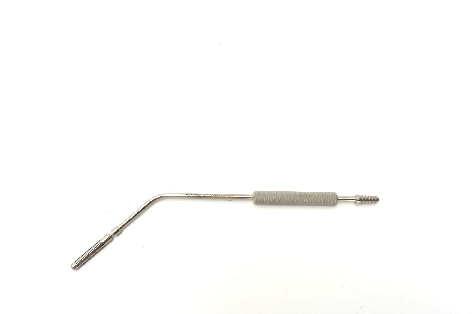 Symmetry 54-6038 Vascular/Thoracic suction tube