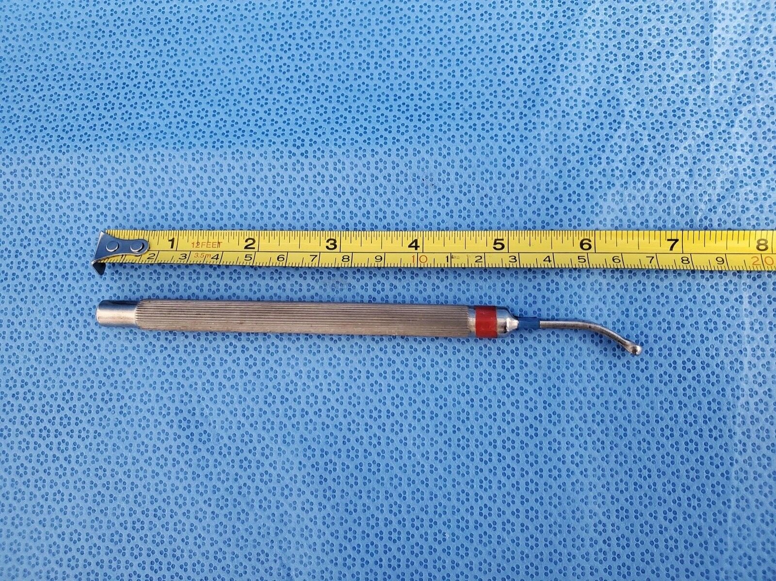 Sofamor Danek 808-587 Surgical Orthopedic Hex Rod Rotation Wrench