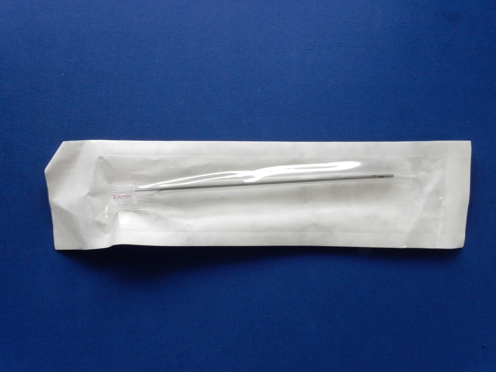 Tulip Medical DC1SLCAR1315-01 Carraway Harvester 2.4mm (13GA) x 15cm IN DATE!