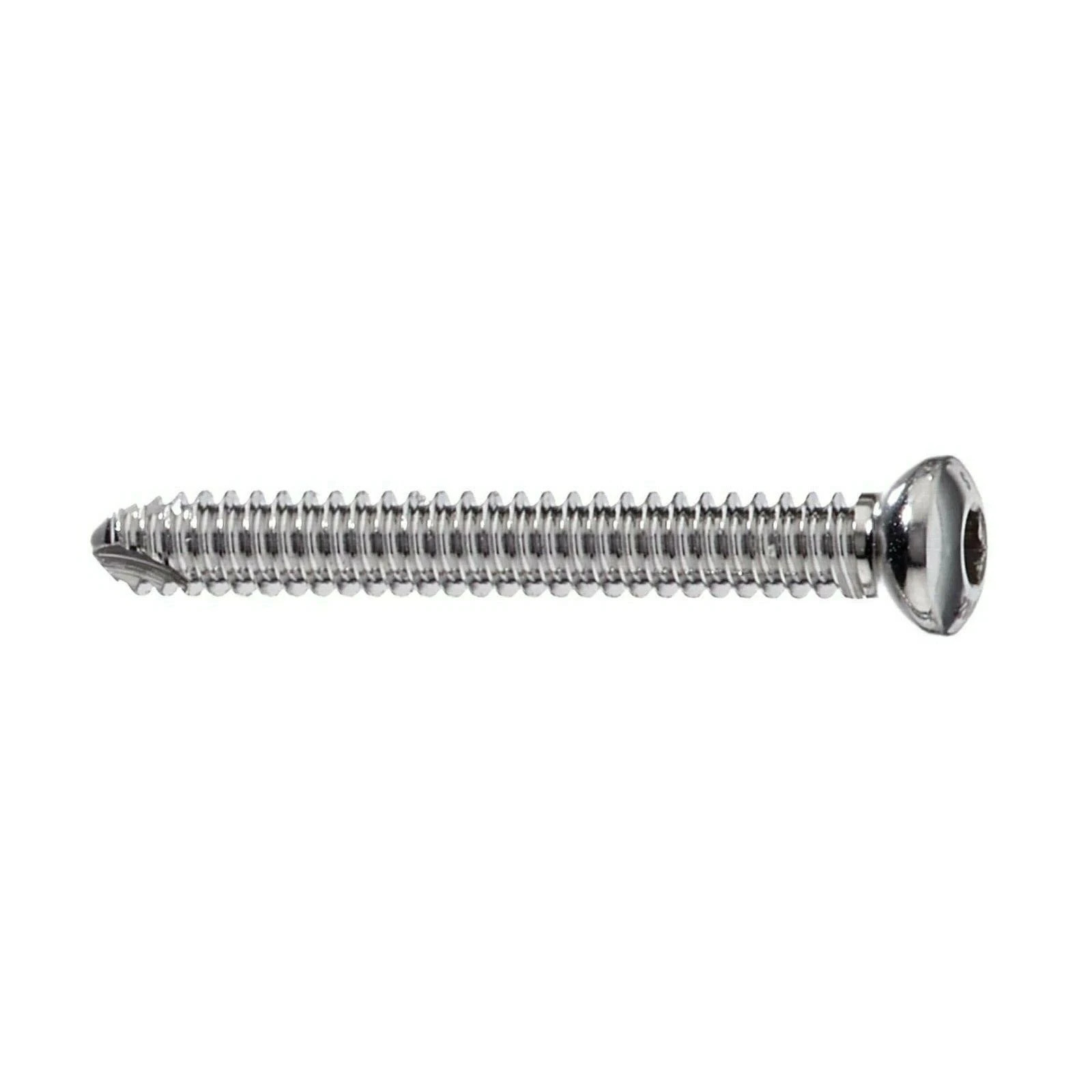 Cortex screw 2 mm self tapping pack of 100