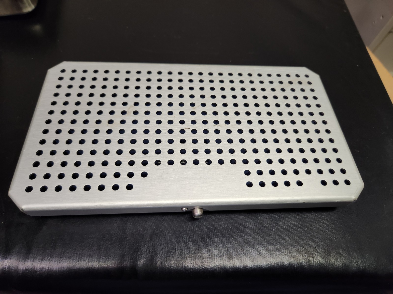 Case Medical Instrument Case for Sterilization & Dental/Surgical Instruments